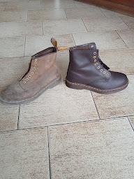 Photo n°18 de cordonnerie artisanal laurent à Sin-le-Noble (Cordonnier)