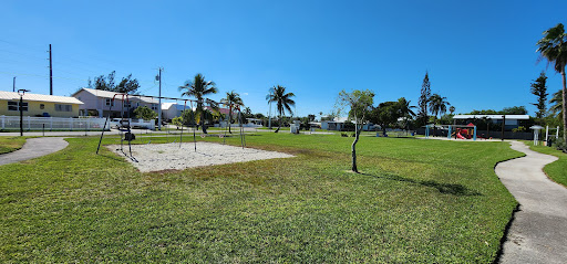 Wilheimina Harvey Children's Park - Thumbnail