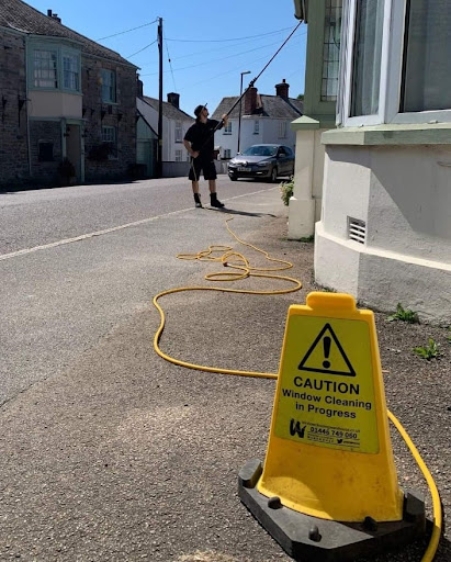 My Window Cleaner (Cardiff West)