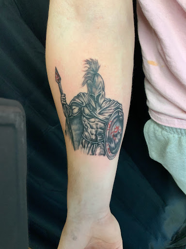 Ultimate Art Form Tattoo Studio - Thumbnail