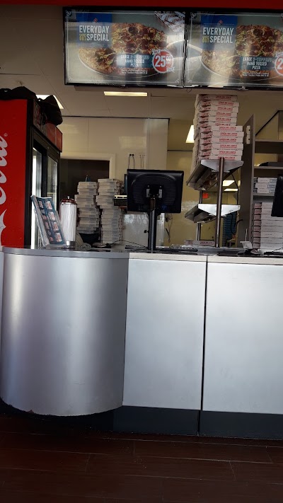 Photos of Domino's Pizza Palm Beach
