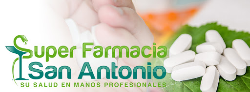Super Farmacia San Antonio - Thumbnail