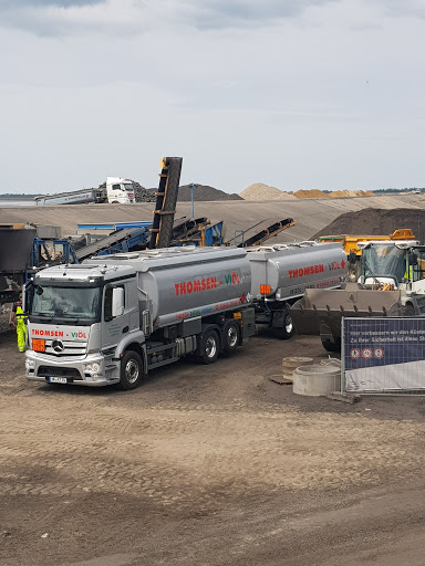Thomsen Mineralölhandel GmbH - Thumbnail