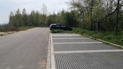 Parkplatz am Oberen Harthweg - Thumbnail