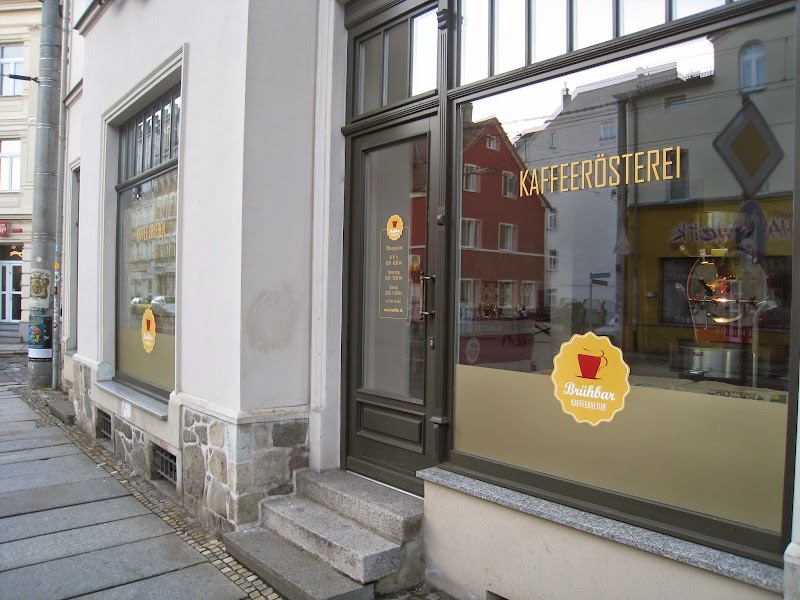 Bruehbar - Coffee Roaster — photo 9