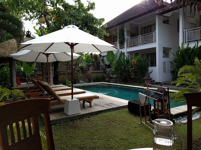 Papaya Guest House
