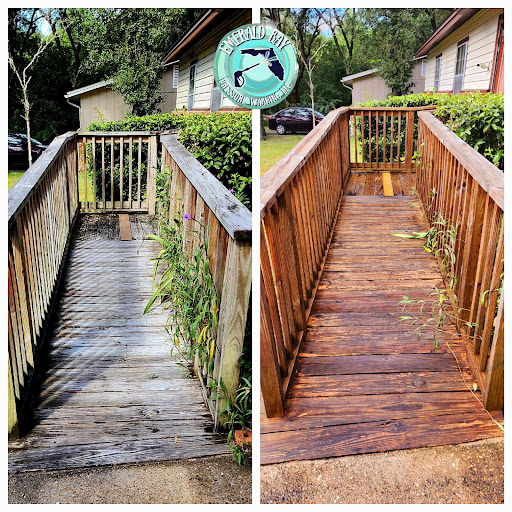 Emerald Bay Pressure Washing LLC Gallery - United States