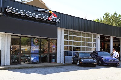 Photos of Solo Motorsports