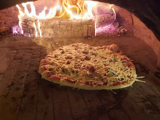 Photo 3 - Pizzéria Les Platanes