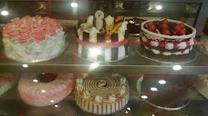 Freshco Sweets and Bakers sialkot