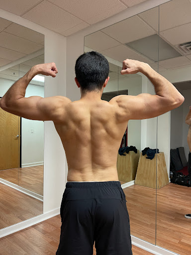 MAJStrength - Thumbnail
