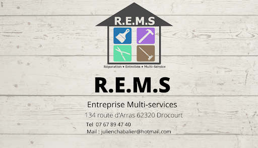 R.E.M.S - Thumbnail