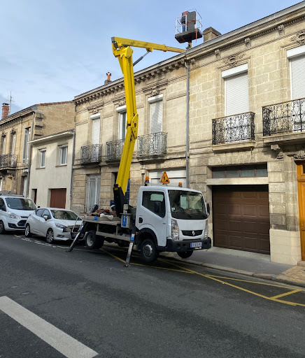 Photo de Technitoit Bordeaux à Tresses (33370)