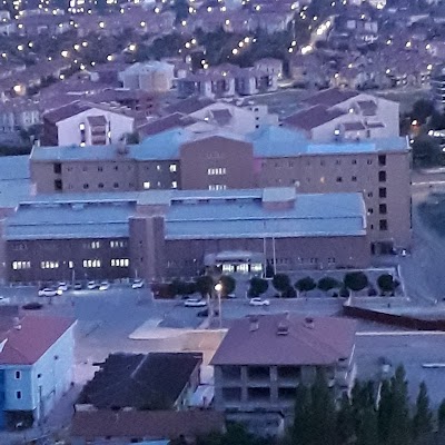 Photos of Meng&uuml;cek Gazi Eğitim ve Araştırma Hastanesi