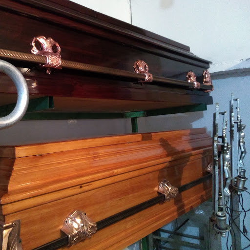 Funerales Riquelme