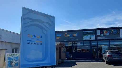 Photo de Cocktail Piscine by Logis&Cocoon