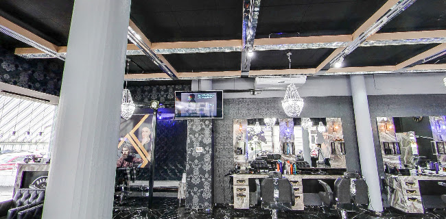 HB Barber Shop - Wädenswil