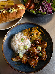 Photo n°7 de C'est dans la boîte à Bagnols-sur-Cèze (Restaurant)