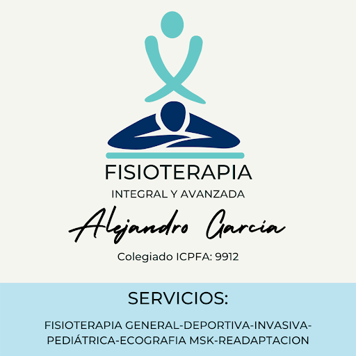 Fisioterapia Integral y Avanzada Alejandro García - Thumbnail