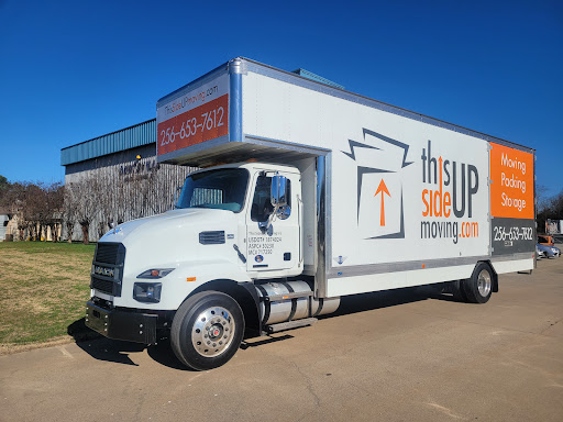 This Side Up Moving & Storage Of Huntsville