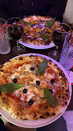 Photo n°12 de ALFONSO HALAVI à Paris (Restaurant végétarien)