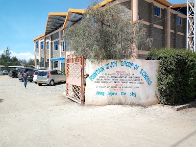 Photos of Deliverance Church Naivasha