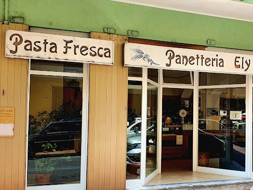 Panetteria Ely - Visual