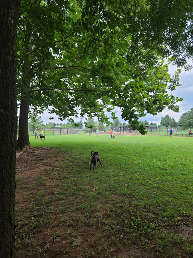 Ballenger Creek Dog Park - Thumbnail