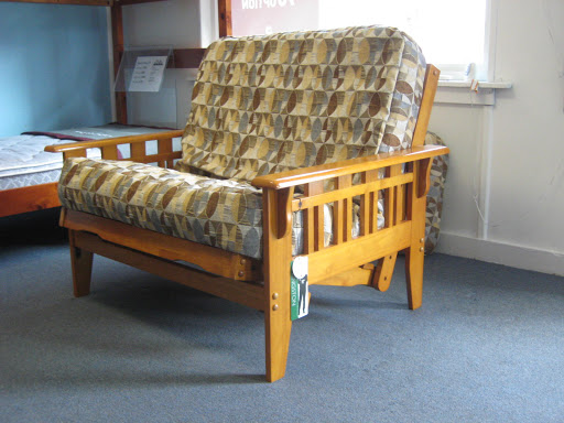 The Futon Experience - Thumbnail
