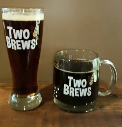 Two Brews Café