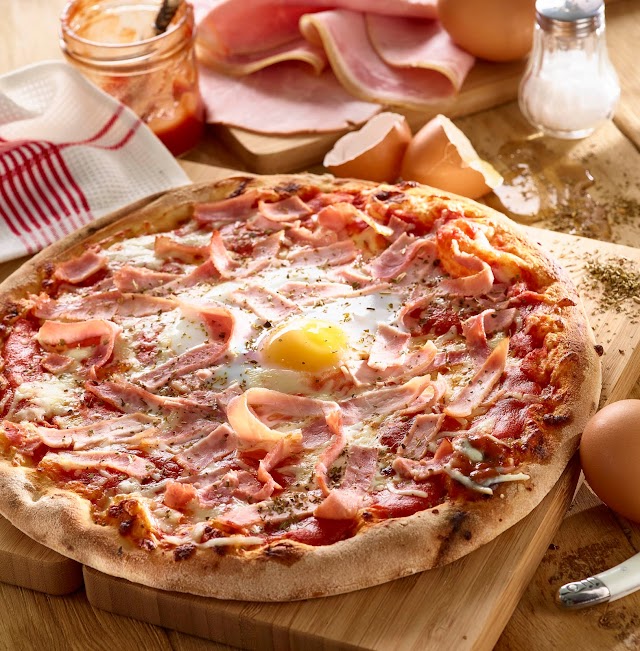 Pizza Paï Bordeaux le Lac