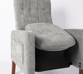 Photo n°16 de BASTIDE MEDICAL La Rochelle / Aytré Location & Vente de Matériel Médical à Aytré (Service de réparation de fauteuils roulants)