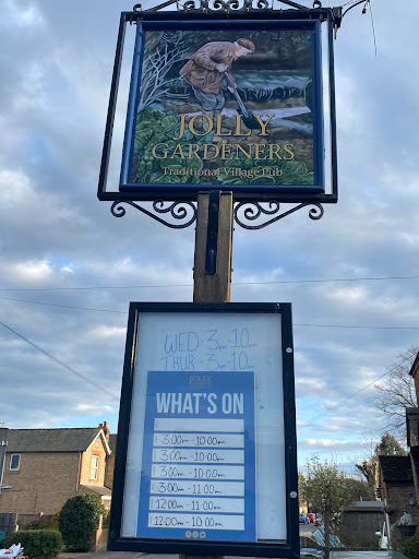 Jolly Gardeners Pub - Thumbnail