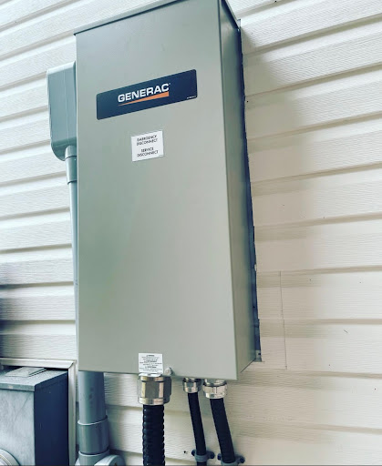 Valholla Electrical Services Gallery - Canada