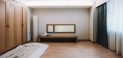Photos of Prince Hotel Seoul