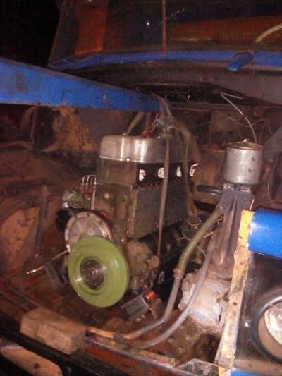 car-repair