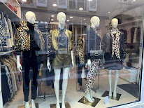 Boutique Tendance à Le Mans