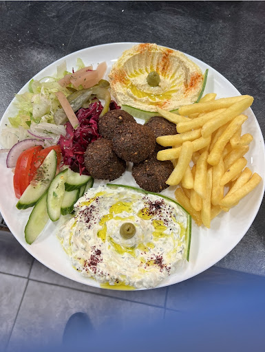 Brince Restaurant - Thumbnail