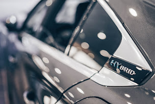 Photo n°34 de PEUGEOT NOMBLOT LE CREUSOT à Le Creusot (Vendeur de voitures d'occasion)