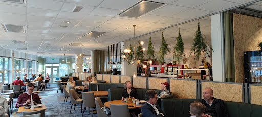 Restaurang Svinneriet