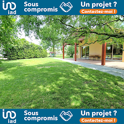 Photo n°19 de MARIE POUPELIN IAD FRANCE immobilier Vendée. Estimation, vente maison, vente terrain à Boulogne (Consultant immobilier)