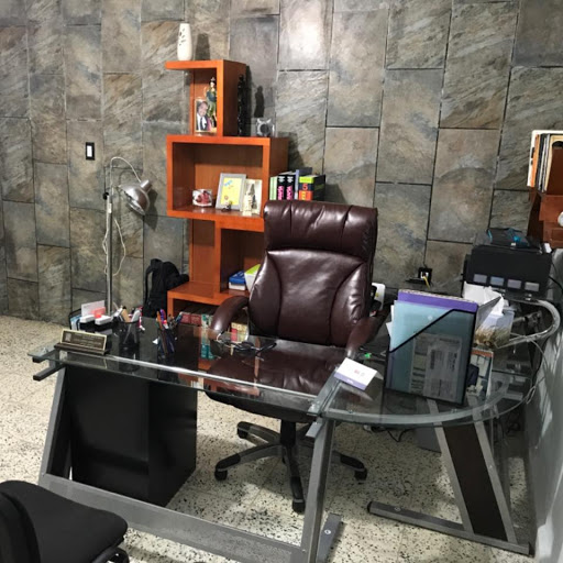 UNIDAD MÉDICA SAN RAFAEL