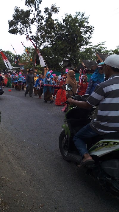 Photos of Balai Desa Mojoranu