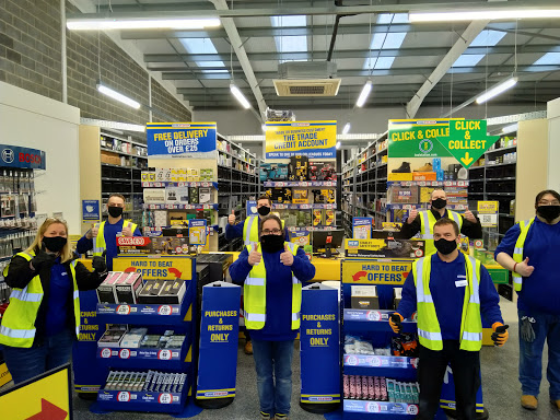 Toolstation Thirsk