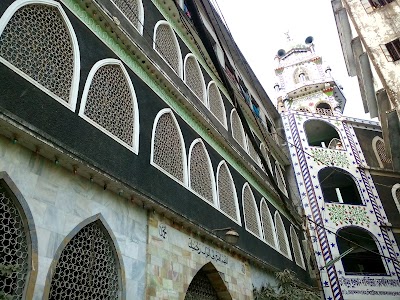 Photos of Shingtola Jame Masjid
