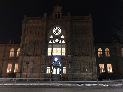 Photos of Ventspils State Gymnasium No. 1