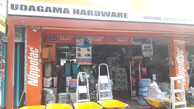 Photos of Udagama Hardware