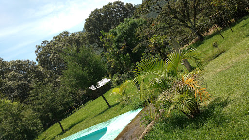 El Alamo Albercas Y Camping - Thumbnail