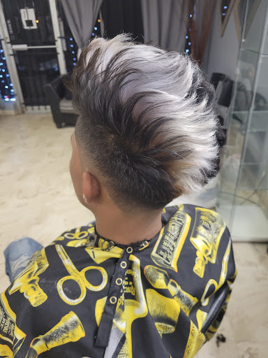 fannys hair salon - Thumbnail