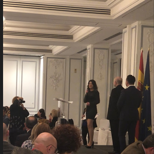 Lorena Campillo - Visual